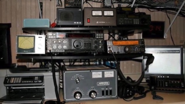 Our Shack 2003 to 2006